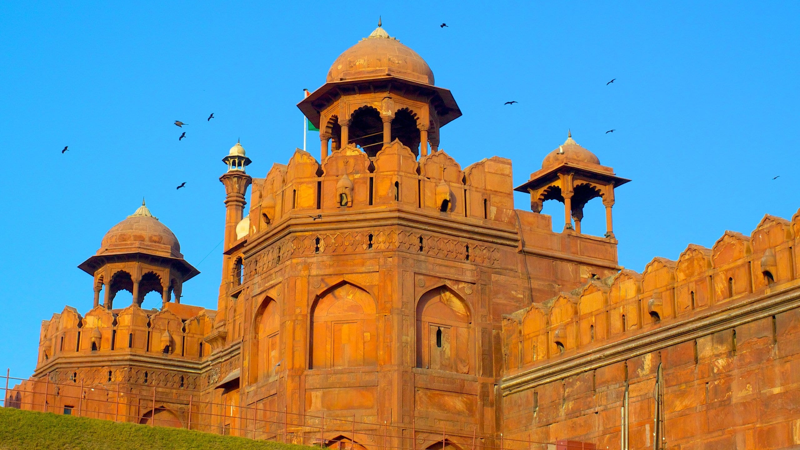 3N/4D Delhi - Agra Tour