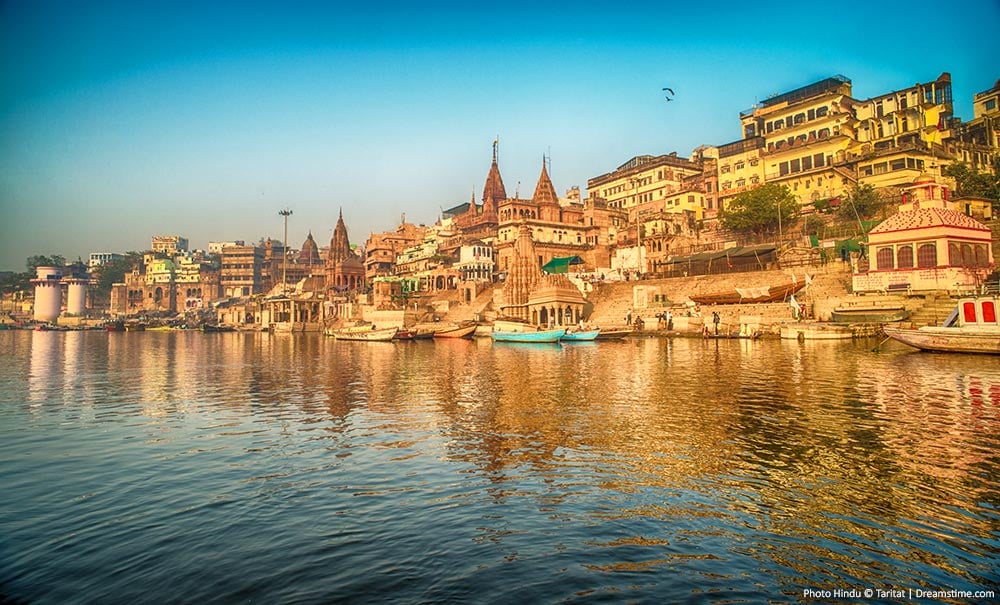 4N/5D Uttra Pradesh (Ayodhya - Prayagraj - Varanasi ) Tour
